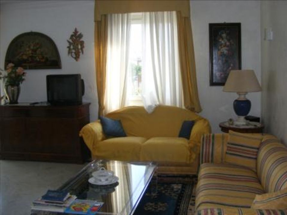Lejlighed i Bordighera, Imperia - foto 4