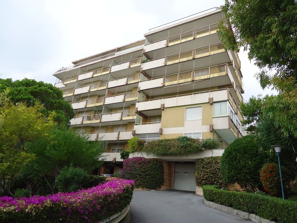 Lejlighed i Sanremo, Imperia - foto 1