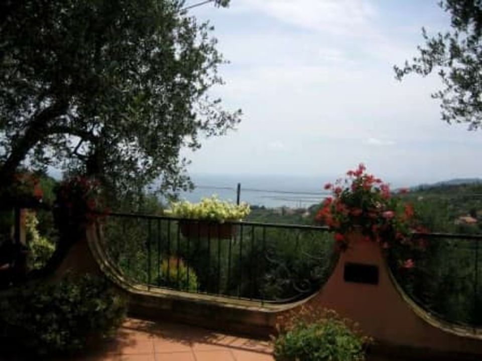 Villa i Imperia, Imperia - foto 1