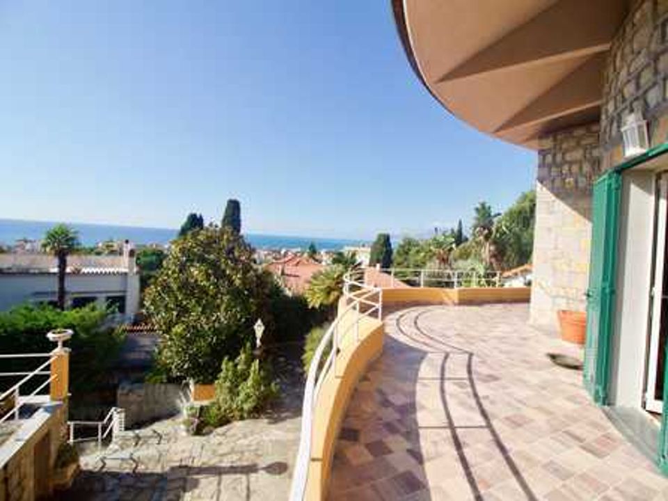 Villa i Bordighera, Imperia - foto 3