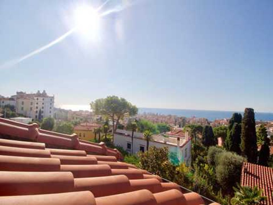 Villa i Bordighera, Imperia - foto 5
