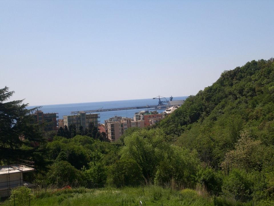 Villa i Albisola Superiore, Savona - foto 1