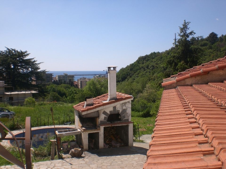 Villa i Albisola Superiore, Savona - foto 3