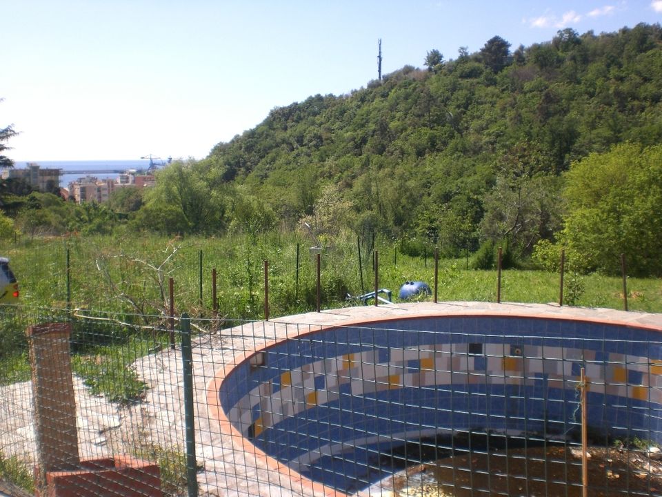 Villa i Albisola Superiore, Savona - foto 4