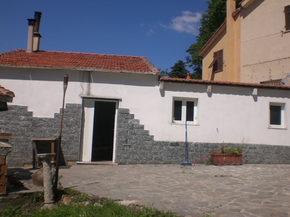 Villa i Albisola Superiore, Savona - foto 5