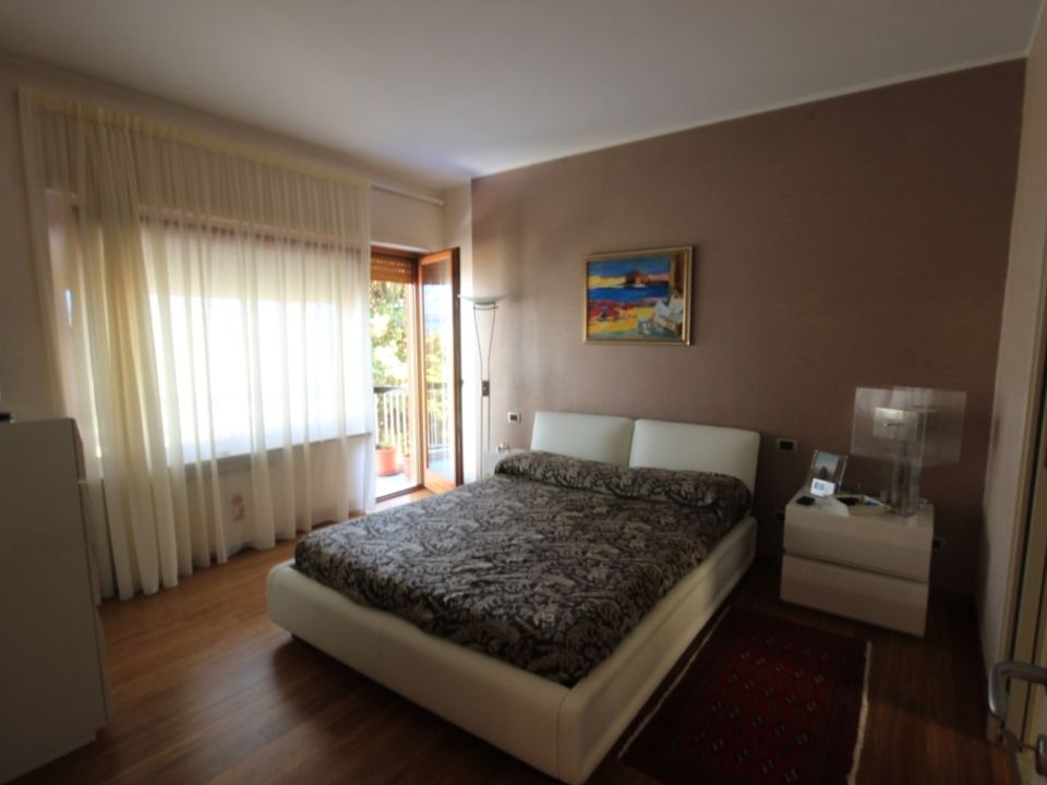 Lejlighed i Sanremo, Imperia - foto 3