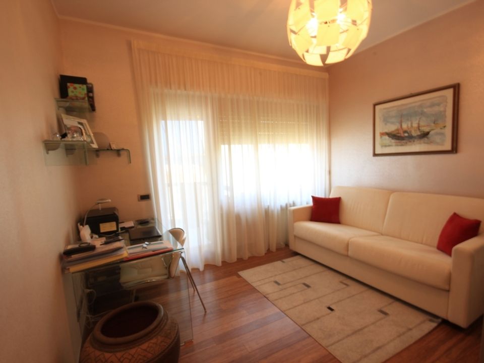 Lejlighed i Sanremo, Imperia - foto 5