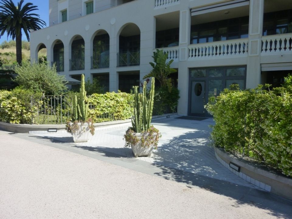 Lejlighed i Bordighera, Imperia - foto 2