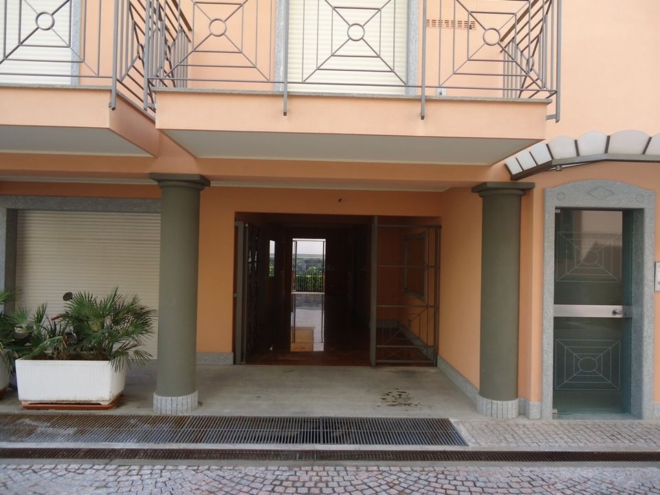 Lejlighed i Bordighera, Imperia - foto 2