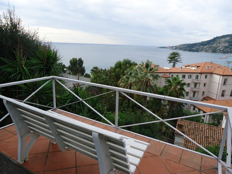 Lejlighed i Ospedaletti, Imperia - foto 5
