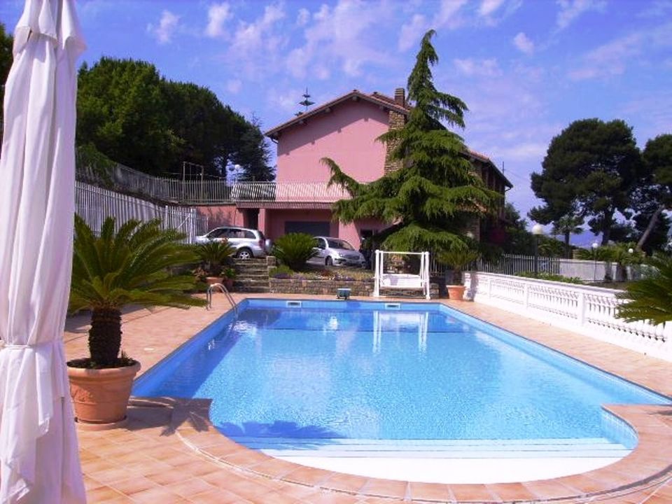 Villa i Sanremo, Imperia - foto 2