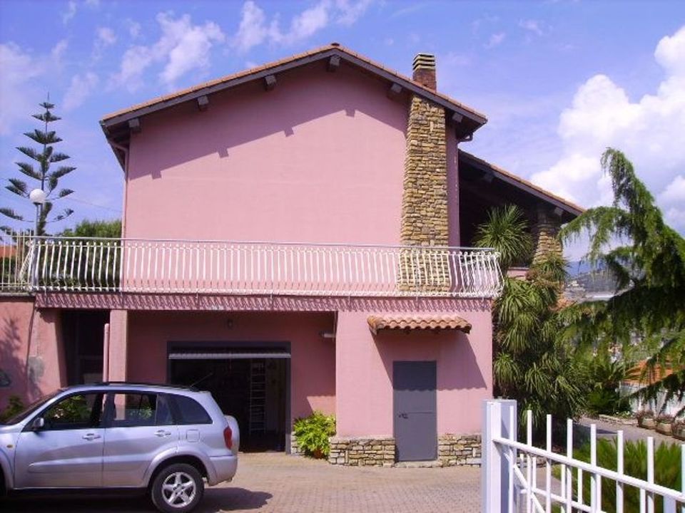Villa i Sanremo, Imperia - foto 5