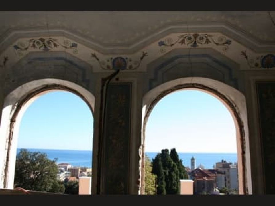 Lejlighed i Albisola Superiore, Savona - foto 1