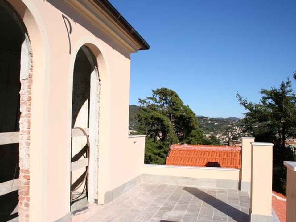 Lejlighed i Albisola Superiore, Savona - foto 3