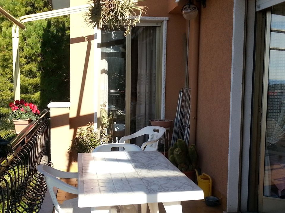 Villa i Bordighera, Imperia - foto 5