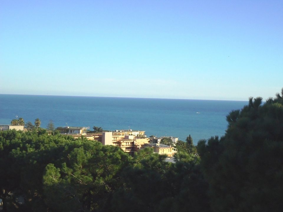 Lejlighed i Sanremo, Imperia - foto 1