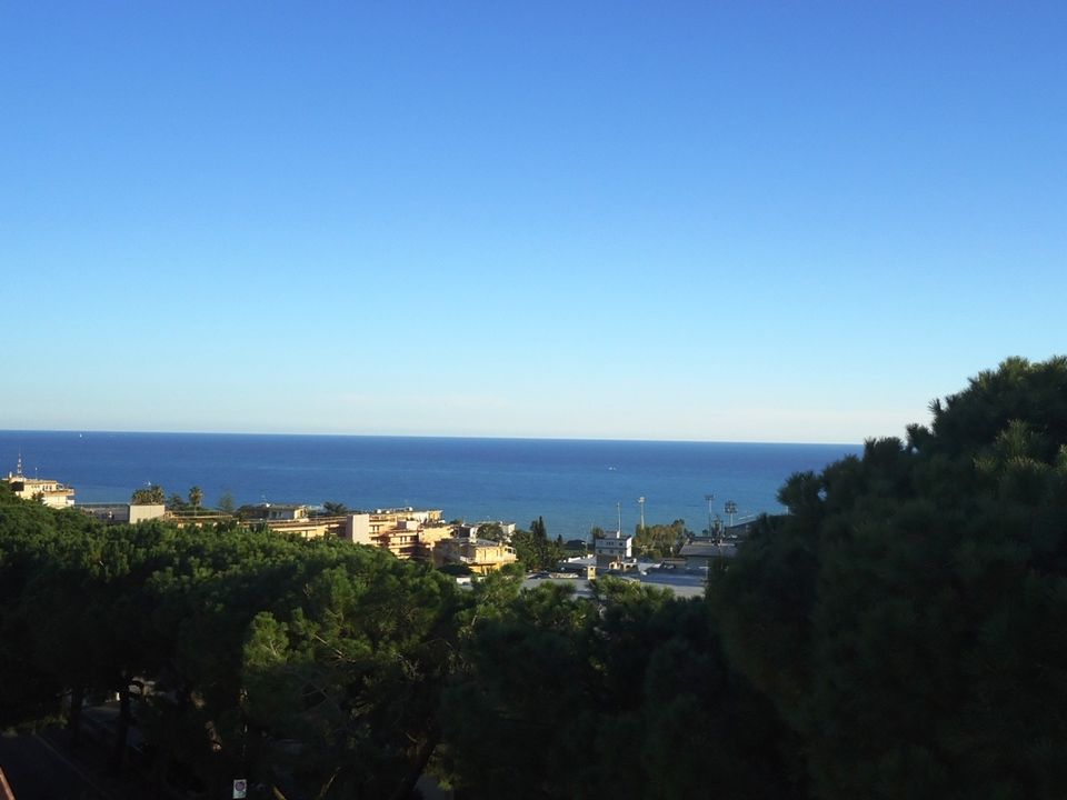 Lejlighed i Sanremo, Imperia - foto 2