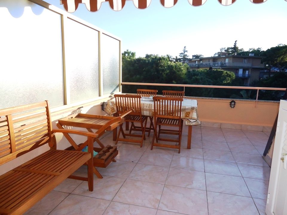 Lejlighed i Sanremo, Imperia - foto 4