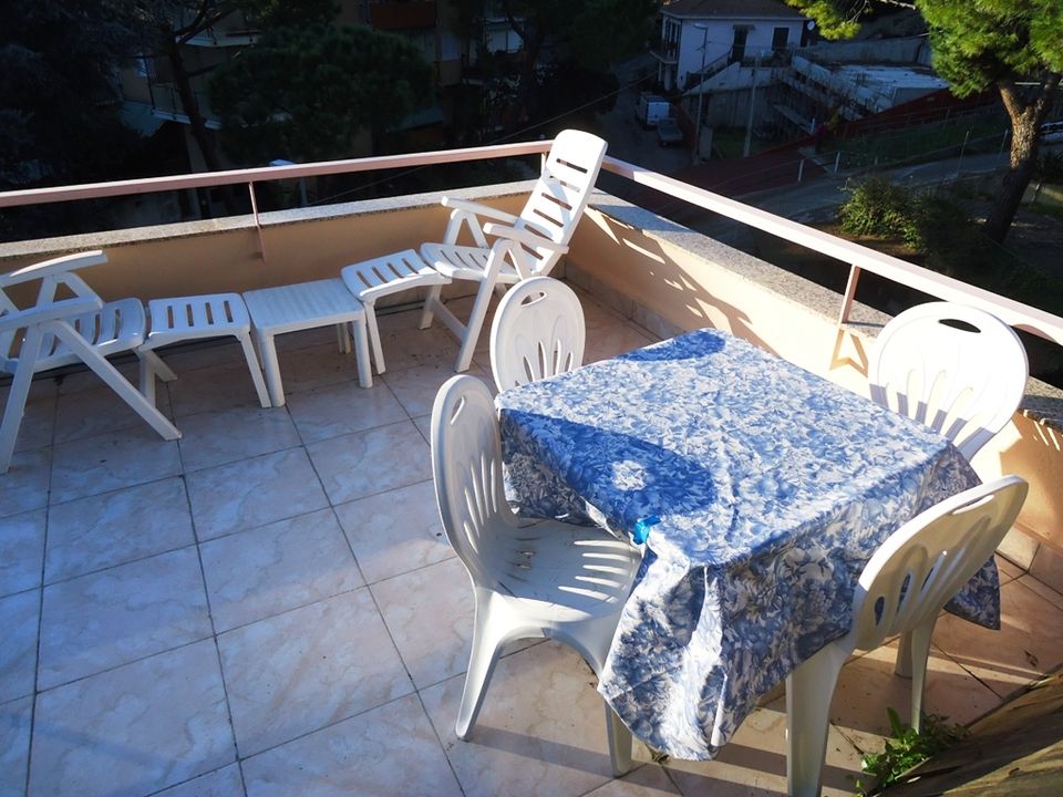 Lejlighed i Sanremo, Imperia - foto 5