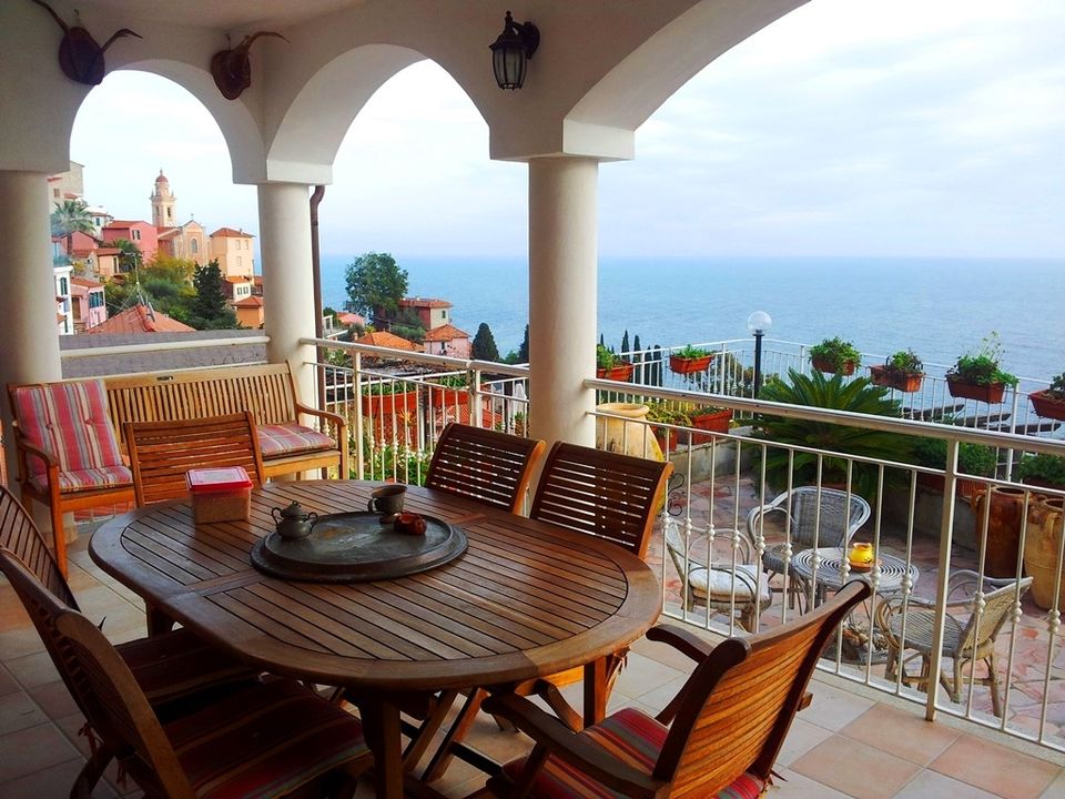 Villa i Ventimiglia, Imperia - foto 2