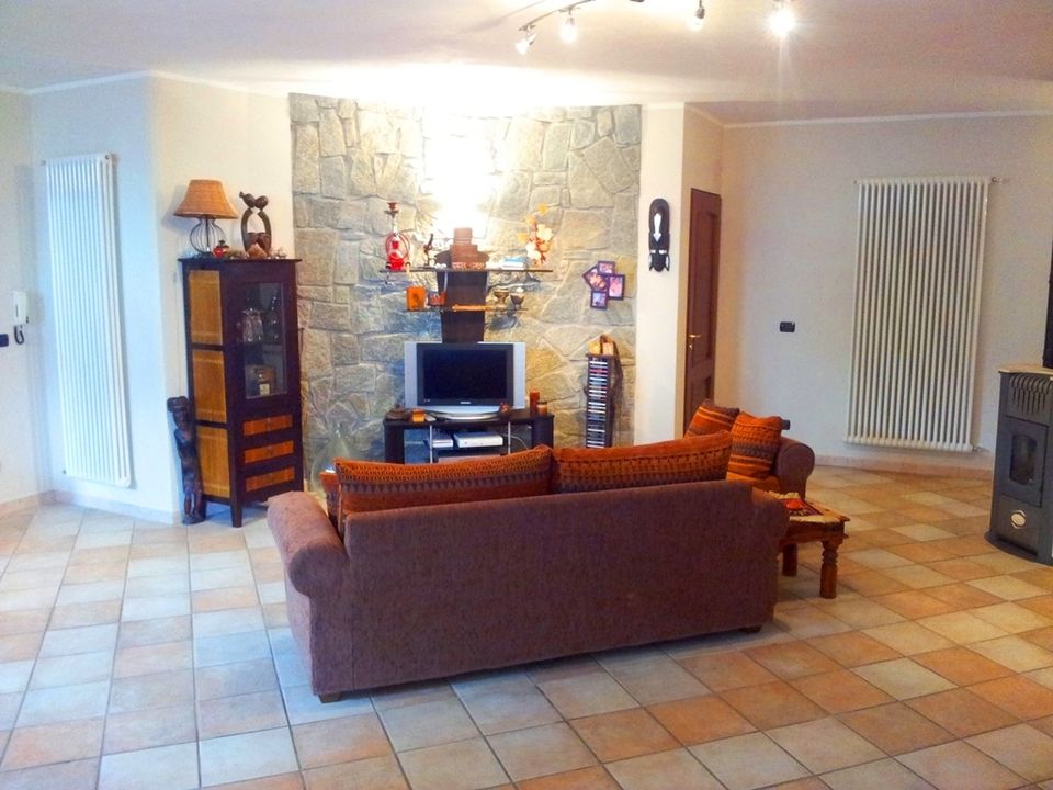 Villa i Ventimiglia, Imperia - foto 3