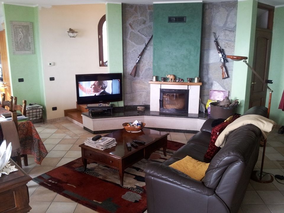 Villa i Ventimiglia, Imperia - foto 4