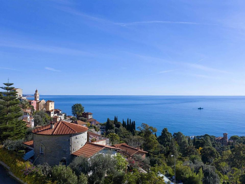 Villa i Ventimiglia, Imperia - foto 5