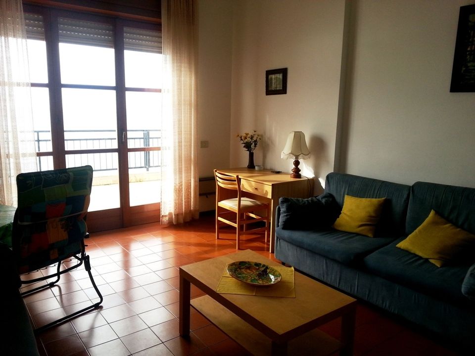Lejlighed i Ospedaletti, Imperia - foto 4