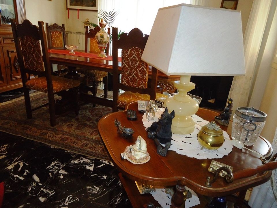 Lejlighed i Ventimiglia, Imperia - foto 3