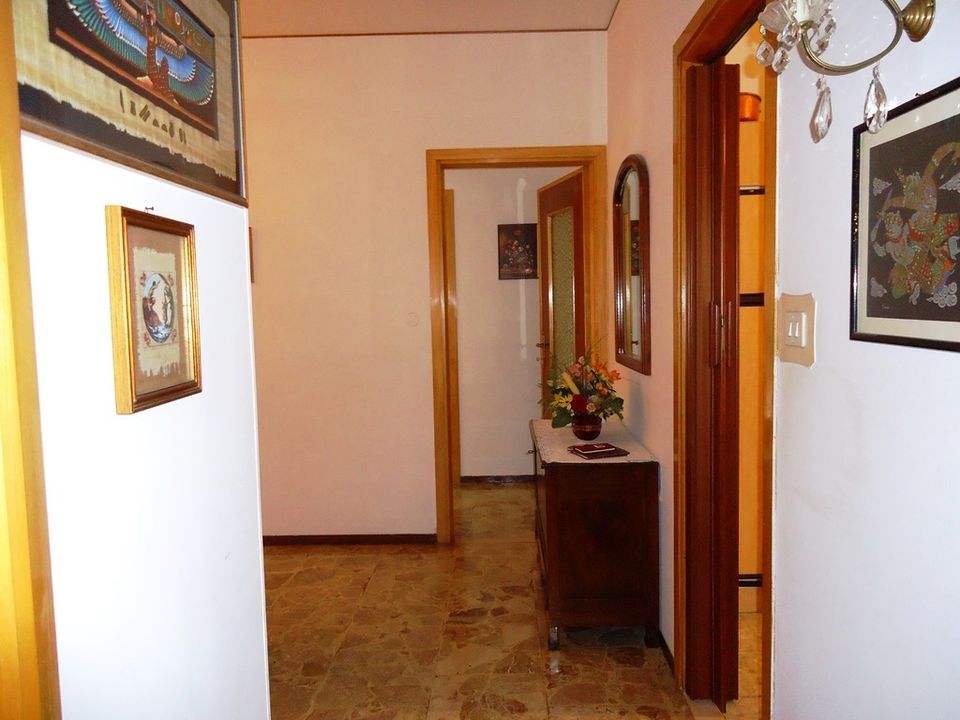 Lejlighed i Ventimiglia, Imperia - foto 4