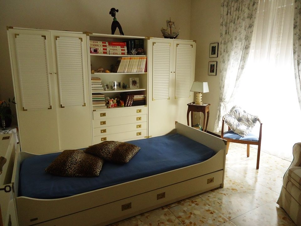 Lejlighed i Ventimiglia, Imperia - foto 5
