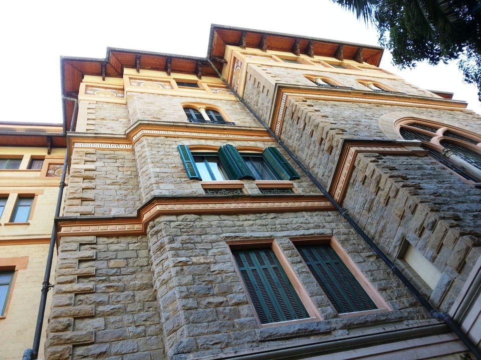 Lejlighed i Ospedaletti, Imperia - foto 2