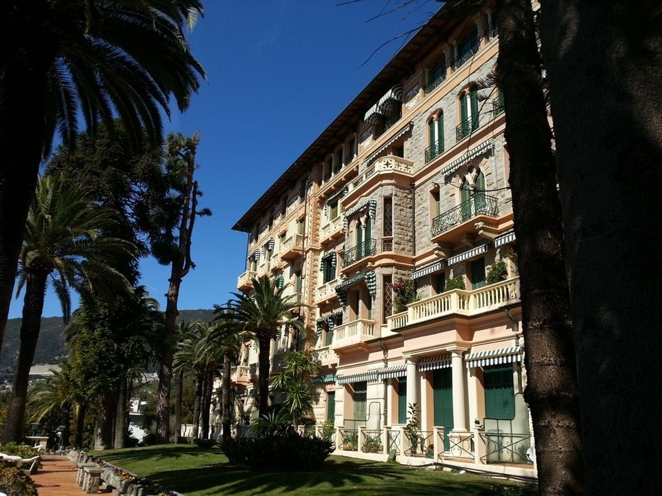 Lejlighed i Ospedaletti, Imperia - foto 3