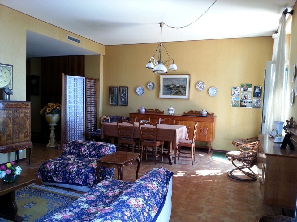 Lejlighed i Ospedaletti, Imperia - foto 4