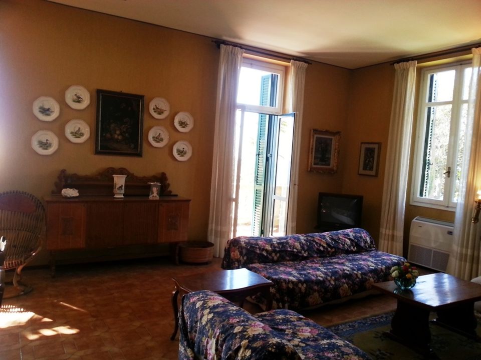 Lejlighed i Ospedaletti, Imperia - foto 5