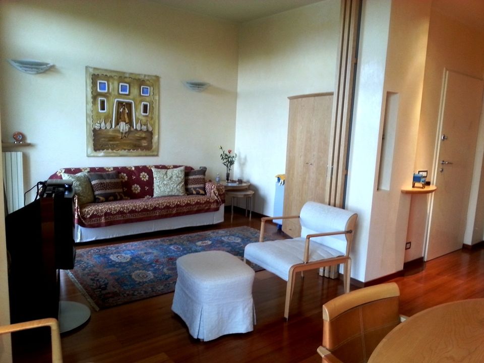 Lejlighed i Bordighera, Imperia - foto 3