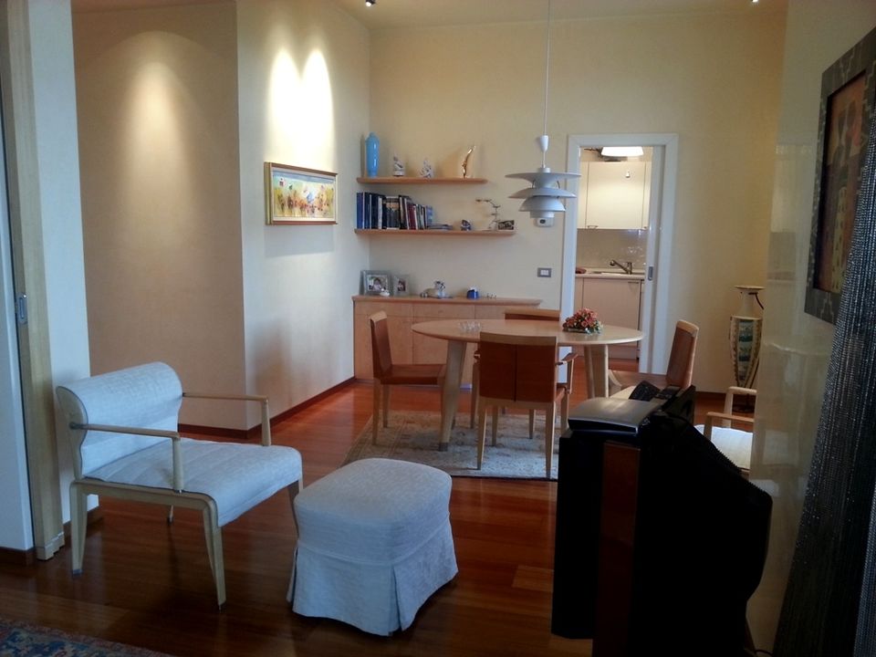 Lejlighed i Bordighera, Imperia - foto 4