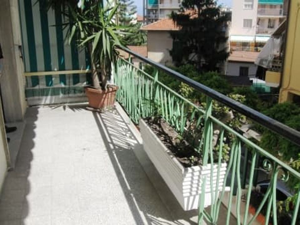 Lejlighed i Sanremo, Imperia - foto 1