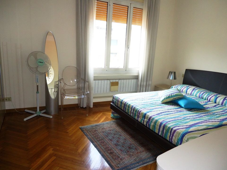 Lejlighed i Sanremo, Imperia - foto 2