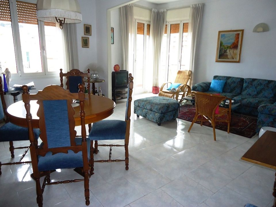 Lejlighed i Sanremo, Imperia - foto 5