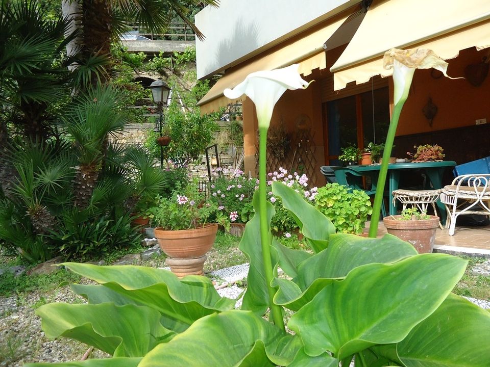 Lejlighed i Sanremo, Imperia - foto 1