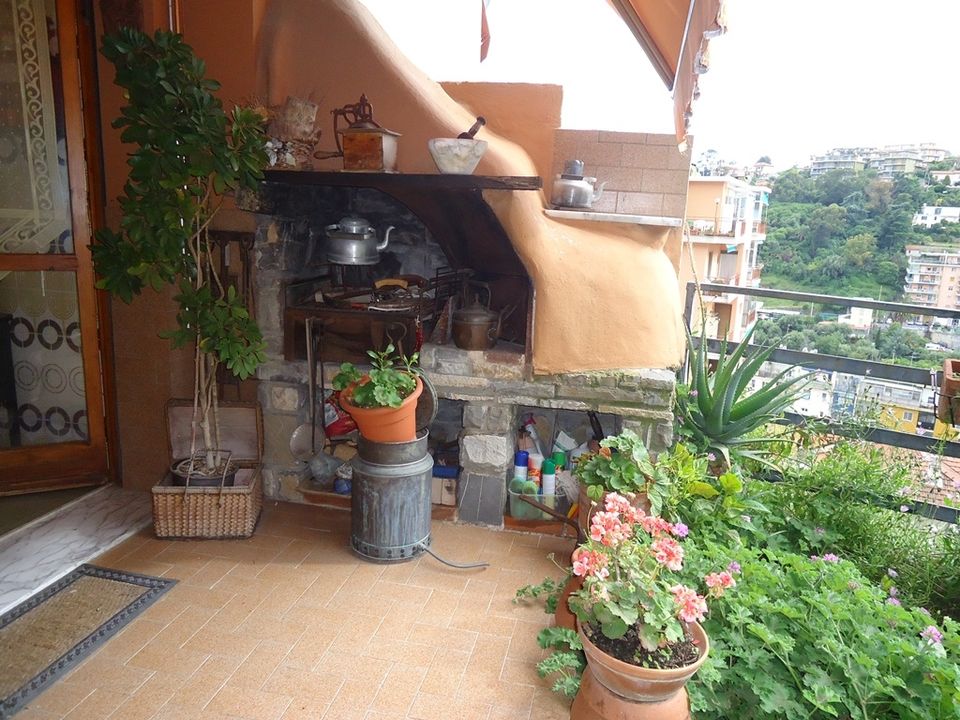 Lejlighed i Sanremo, Imperia - foto 2