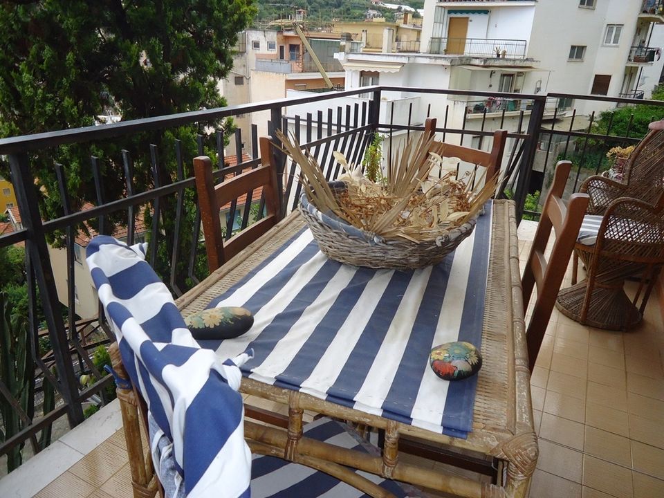 Lejlighed i Sanremo, Imperia - foto 3