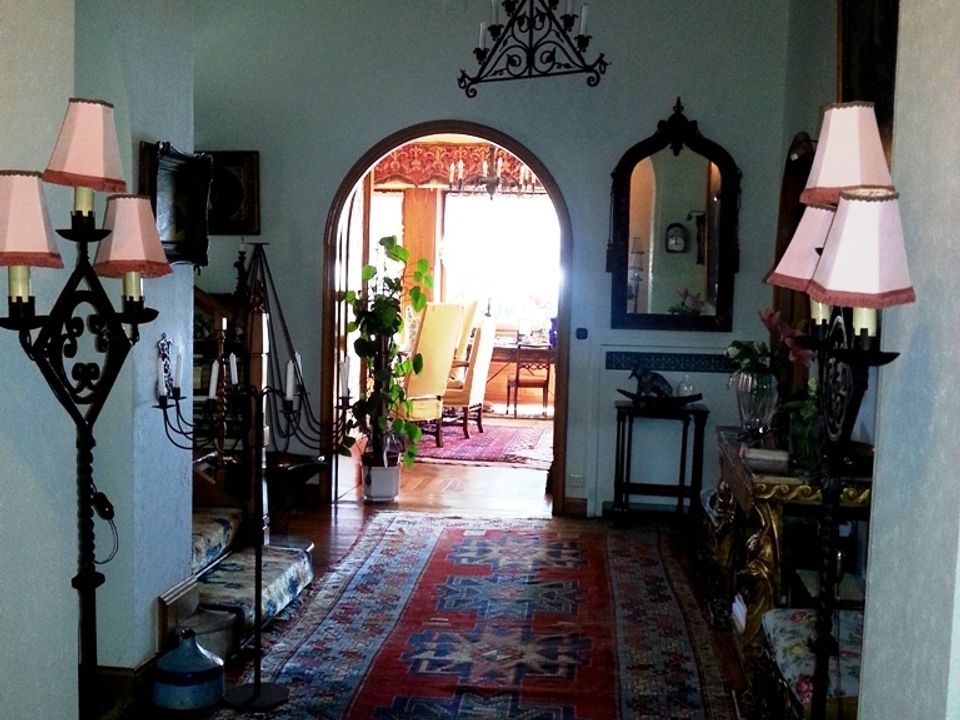 Villa i Bordighera, Imperia - foto 2