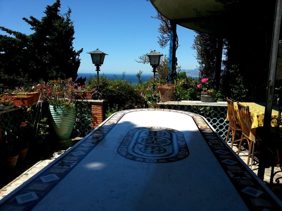 Villa i Bordighera, Imperia - foto 3