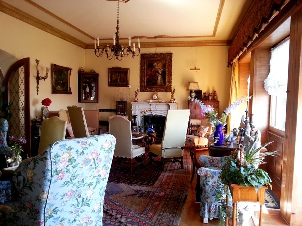 Villa i Bordighera, Imperia - foto 4