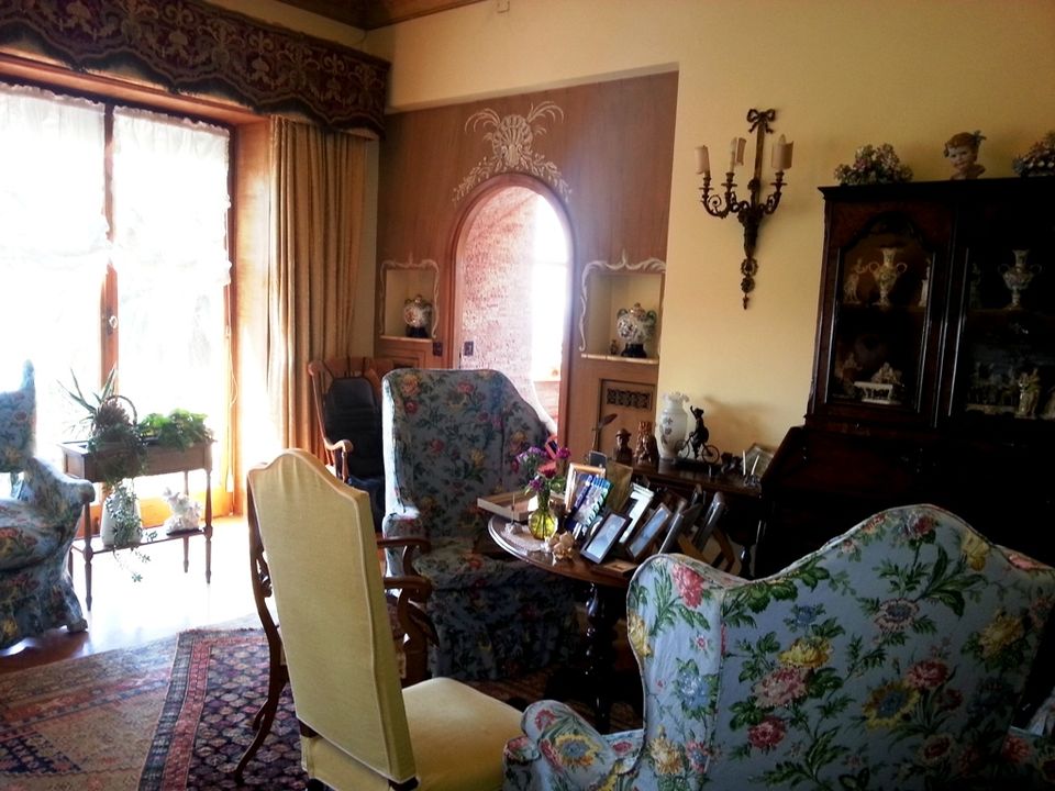 Villa i Bordighera, Imperia - foto 5