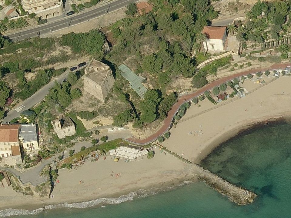 Villa i Taggia, Imperia - bilde 2