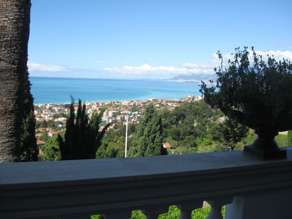 Villa i Bordighera, Imperia - foto 2