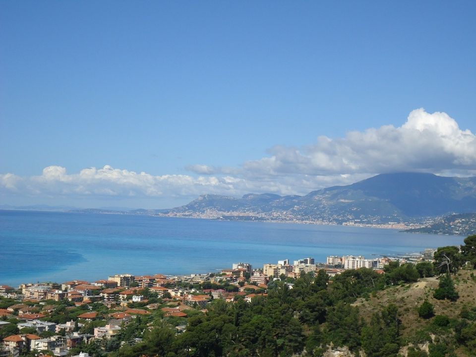 Villa i Bordighera, Imperia - foto 3